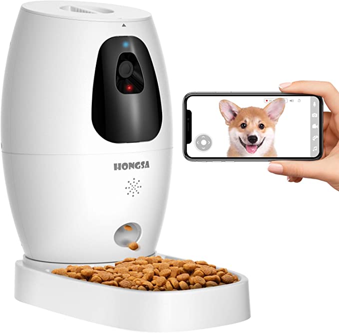 Dog Cameras