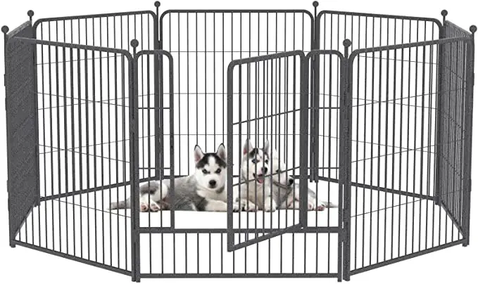 Dog Playpen - photo 3