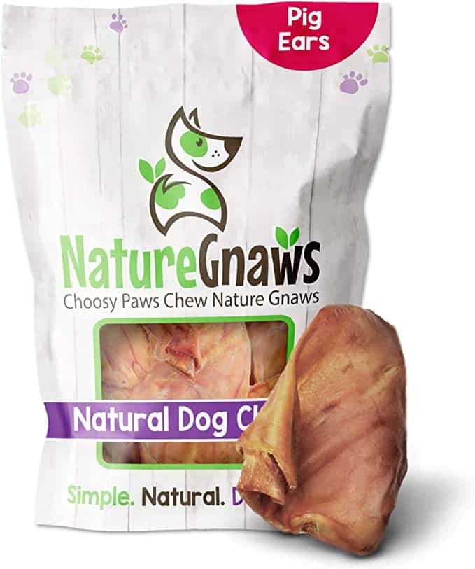 Long-lasting Dog Treats