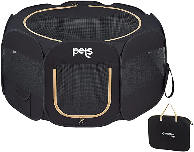 Dog Playpen