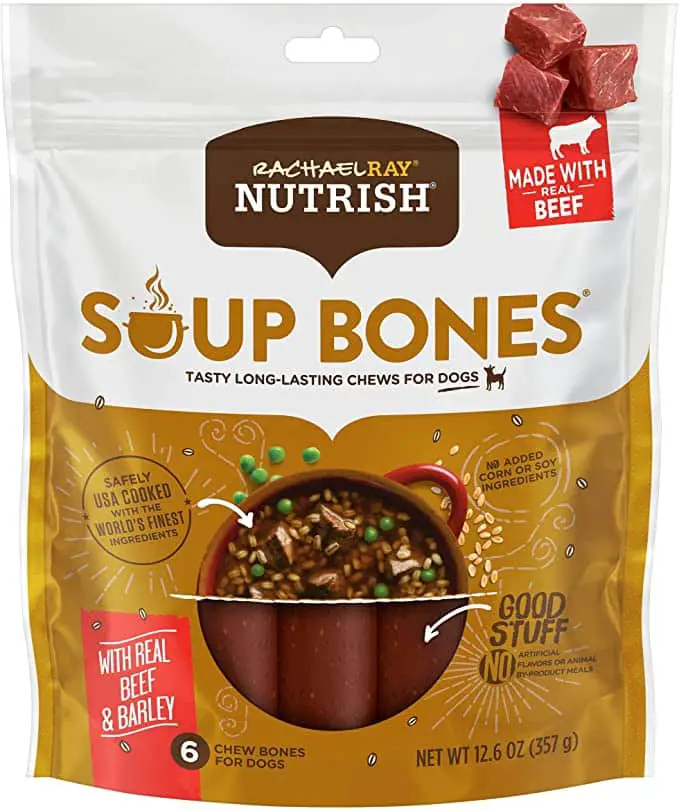 Long-lasting Dog Treats - photo 3