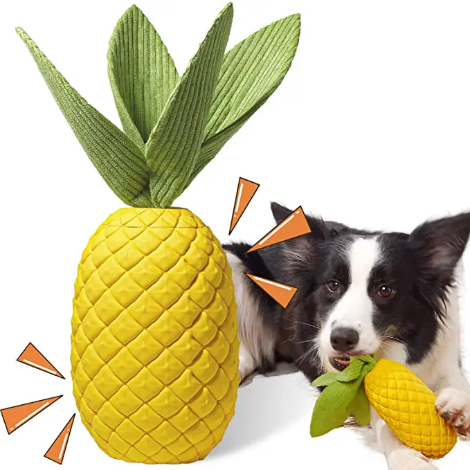 Durable Dog Toys - photo 3