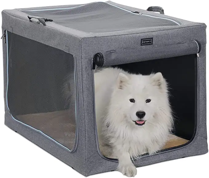Dog Crates - photo 2