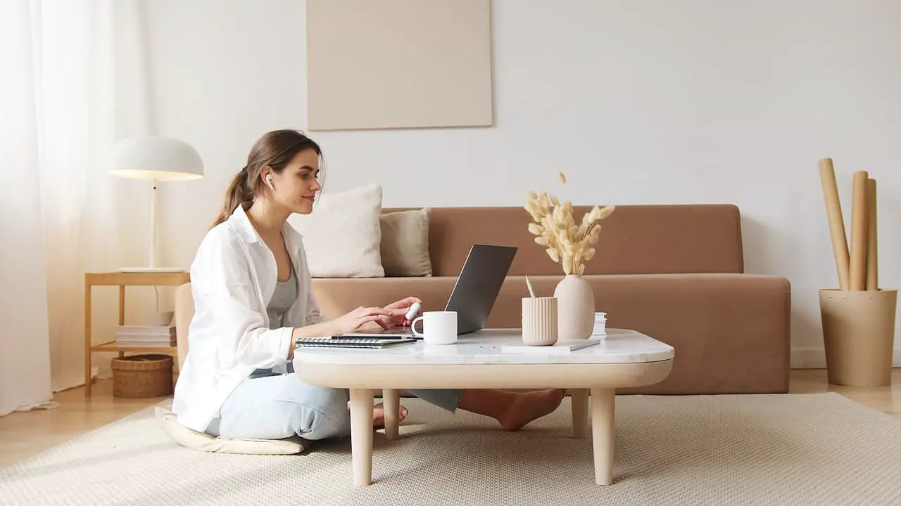10 Incredible Benefits of Hiring an Online Interior Designer