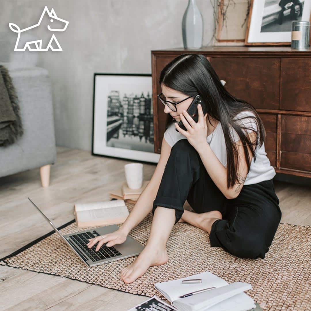 From saving money to gaining access to top talent, here are ten incredible benefits of hiring an online interior designer.