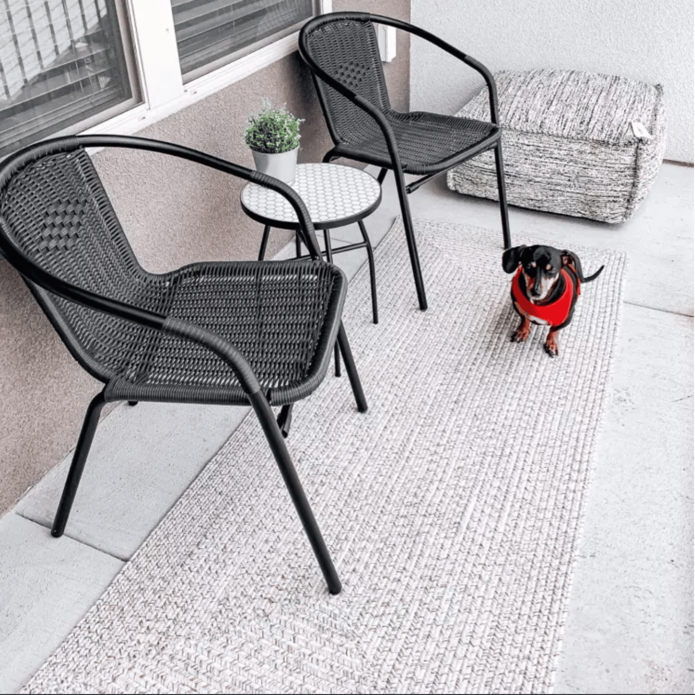 Rug Pads: