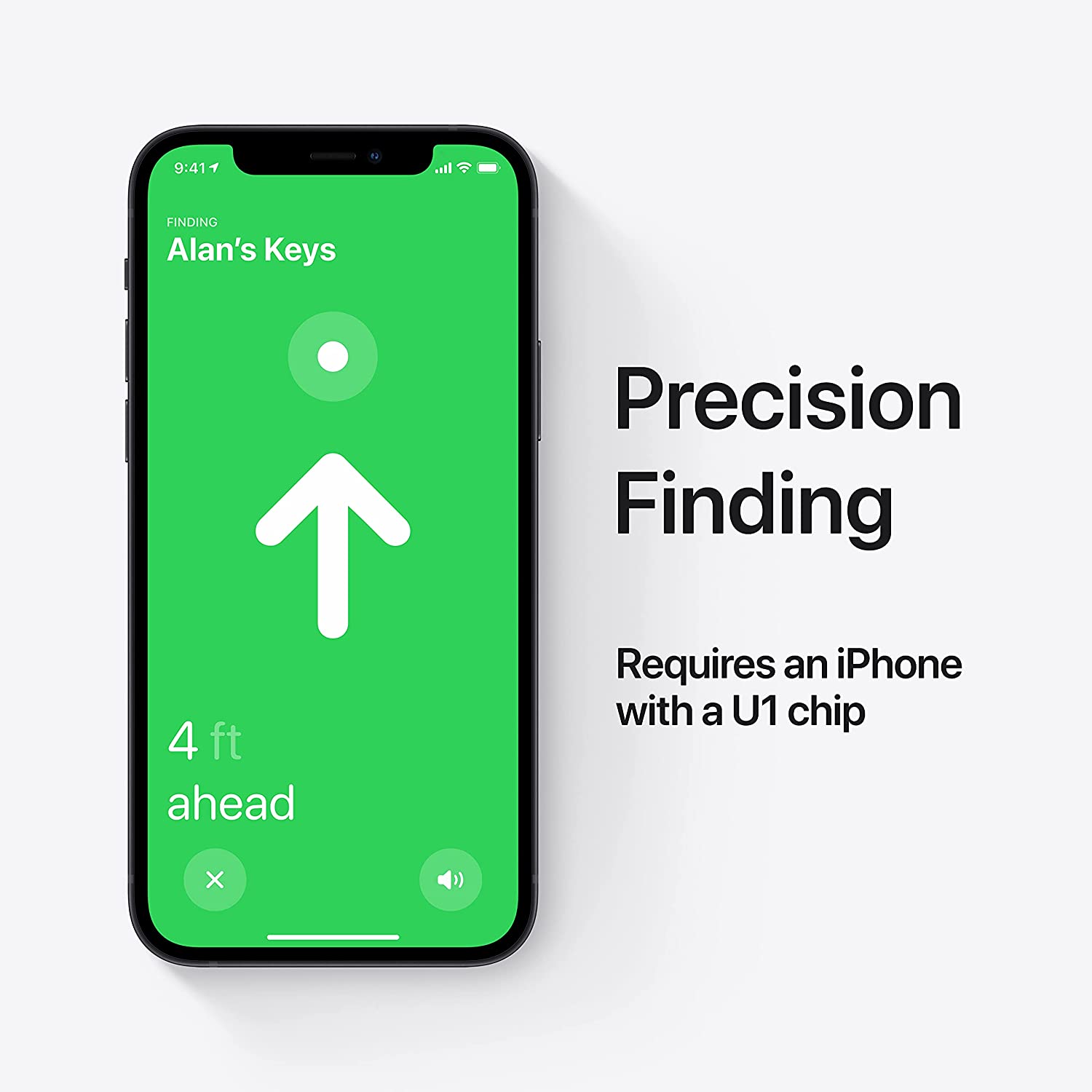What’s an Apple AirTag, and how does it work? - photo 3