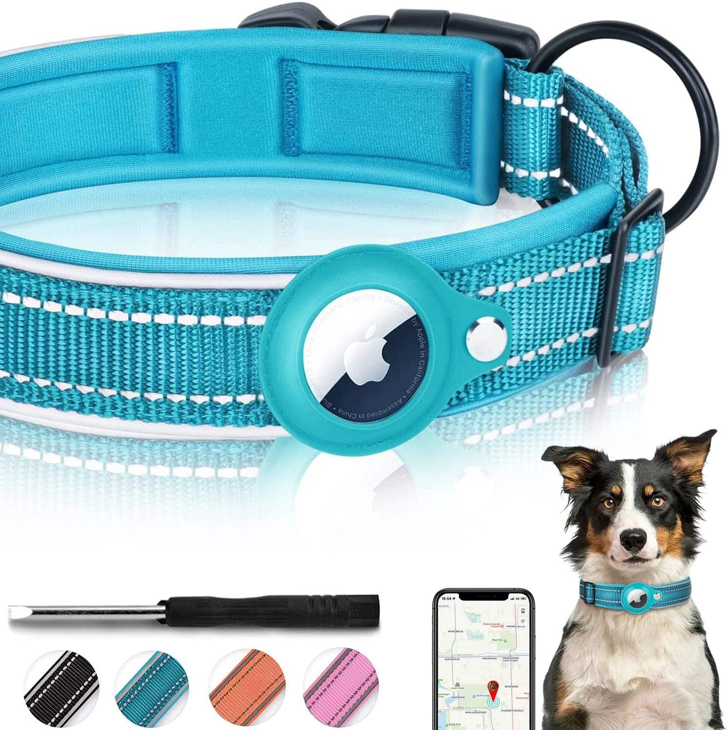 Recommended Airtag Dog Collars - photo 5