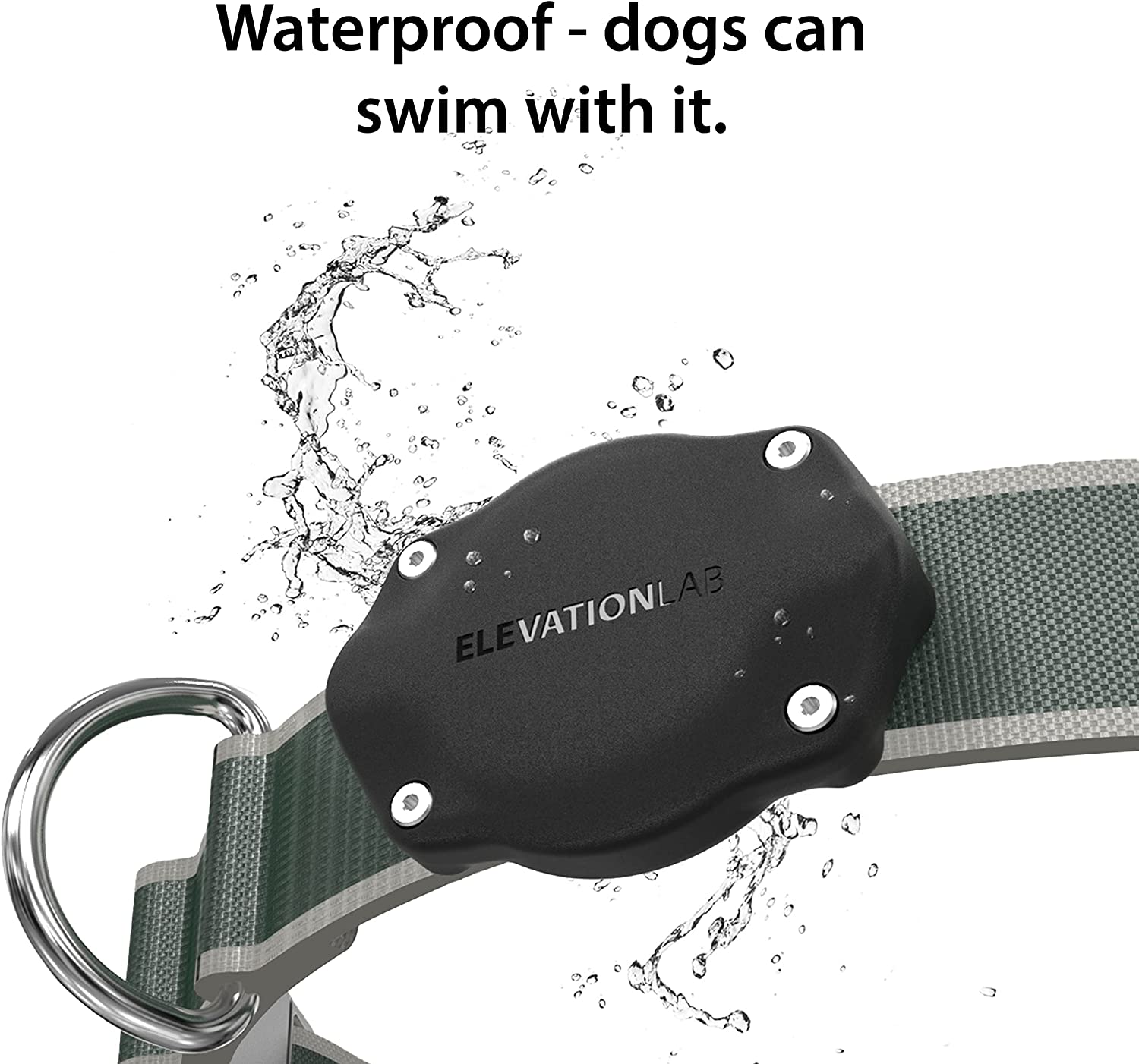 Recommended Airtag Dog Collars - photo 2