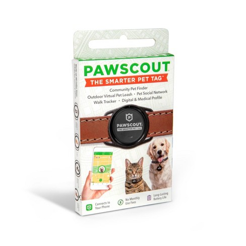 Brand: Pawscout