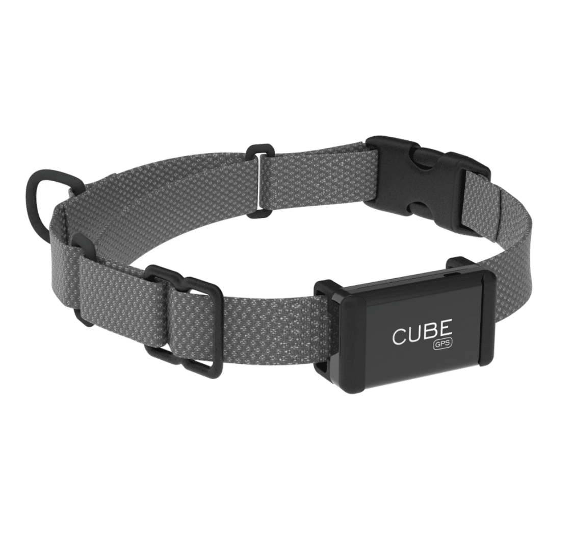 Brand: Cube Tracker