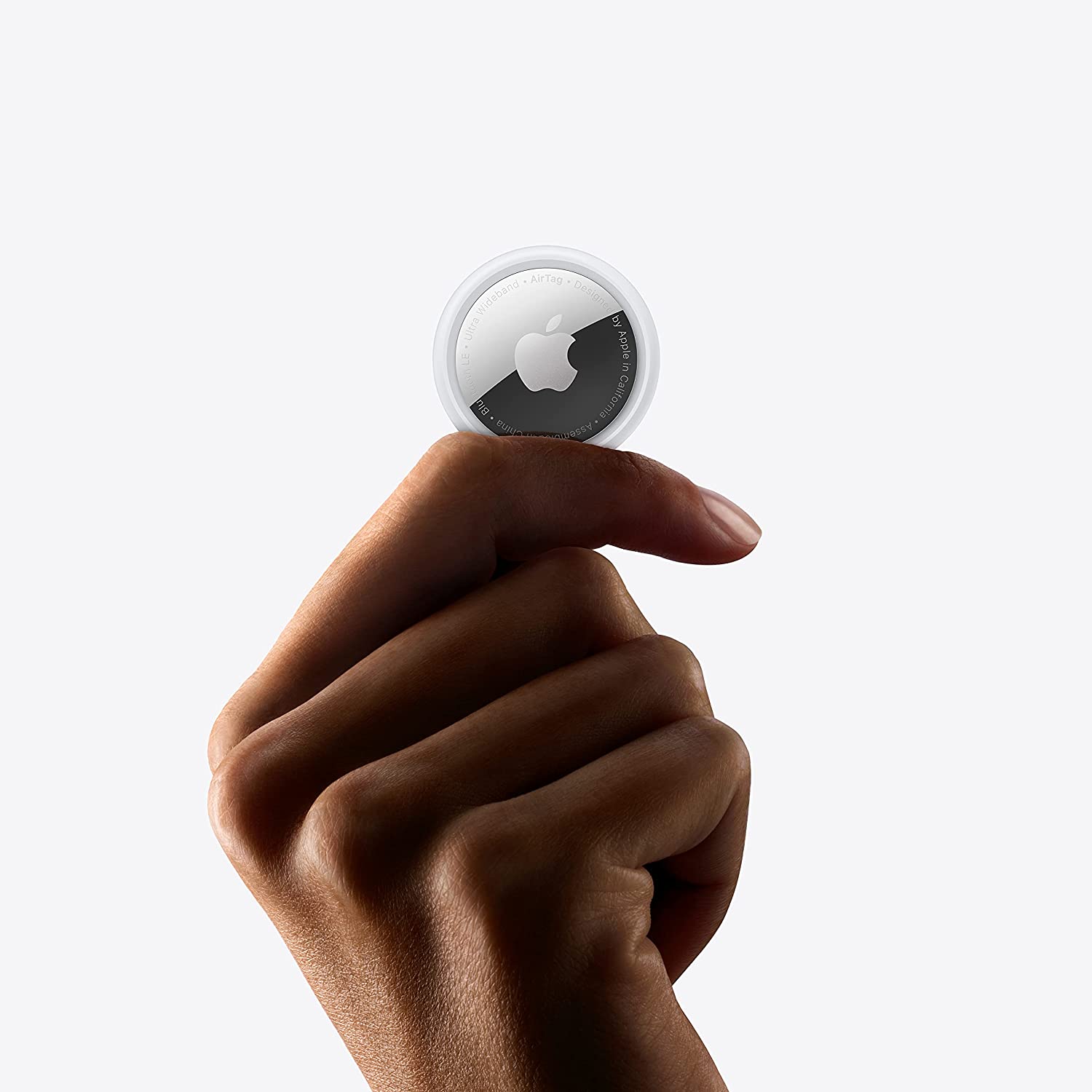 What’s an Apple AirTag, and how does it work?