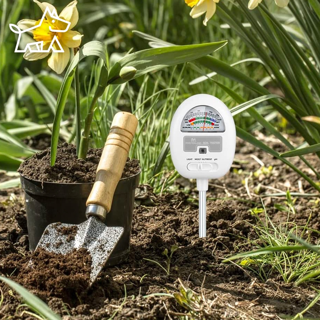 Title: How to Use a Moisture Meter for Your Plants: The Ultimate Guide | Bark&Chase Meta Description: If you've ever…