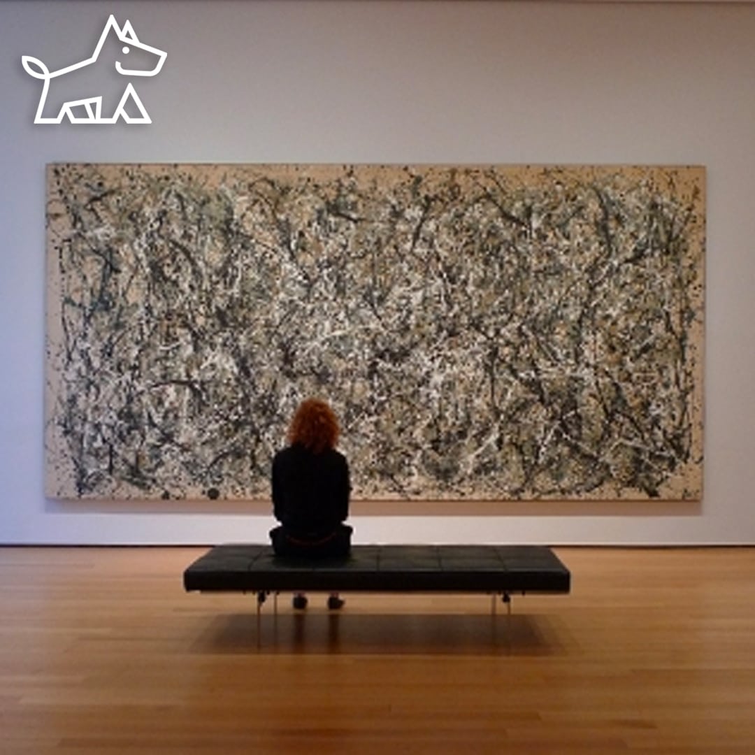 A Guide to Mid-Century Modern Art For your Home