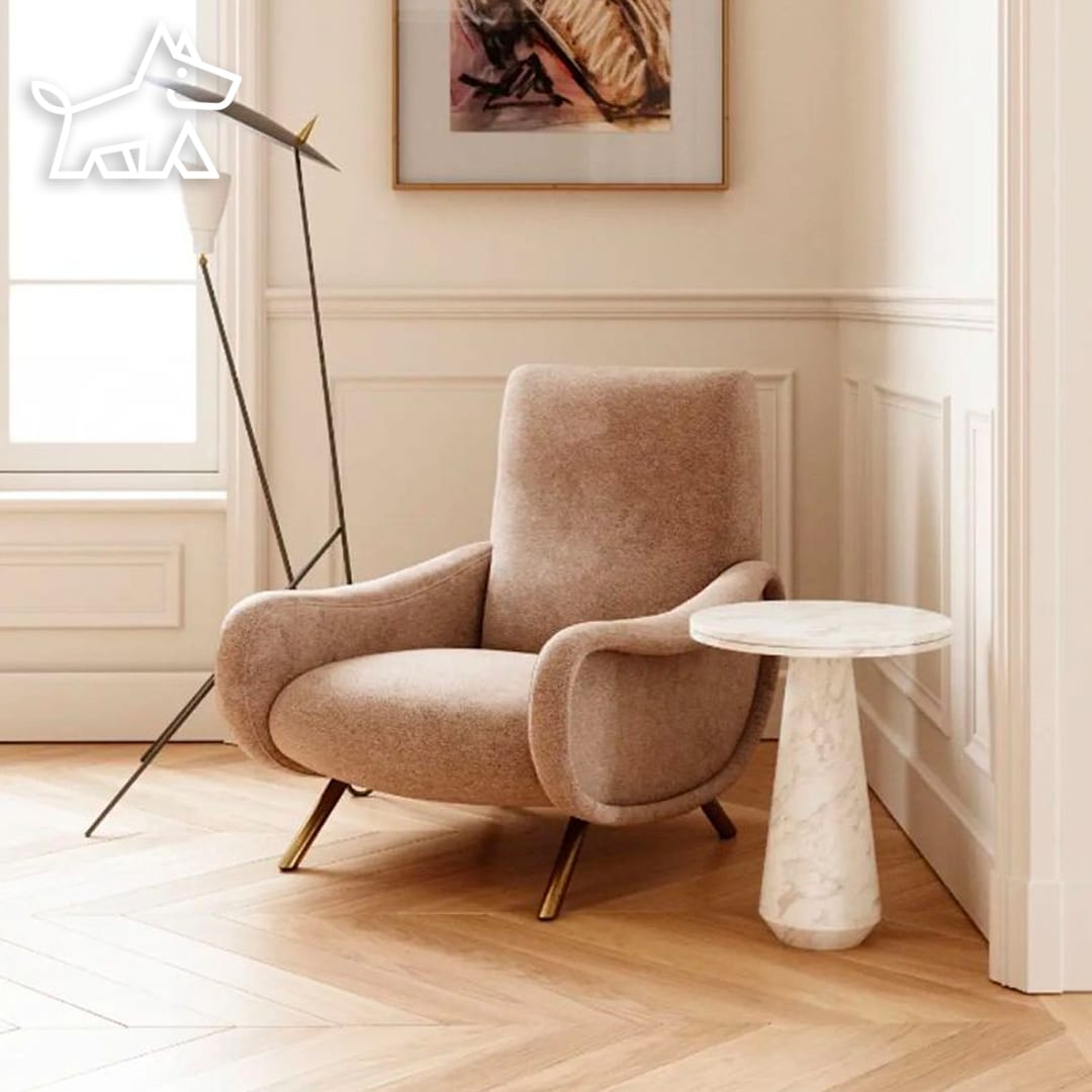 Iconic Mid-Century Modern Chair Designs