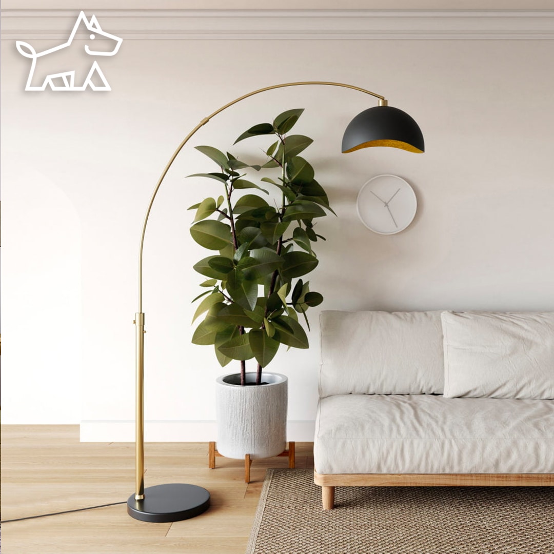 12 Mid-Century Modern Lighting Ideas and Light Fixture Examples