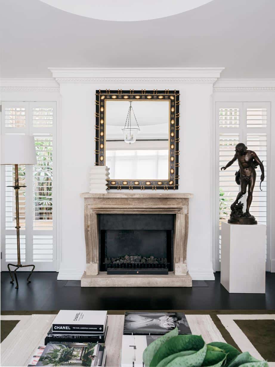 How to Design a Classic Style Room