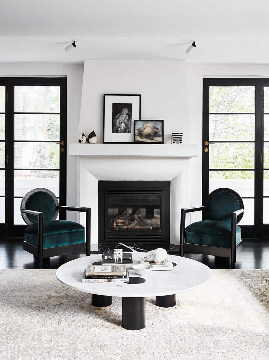 How to Design a Classic Style Room
