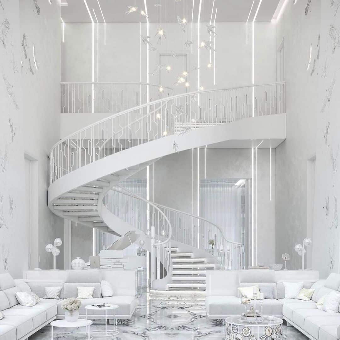 How to Design a Glam Style Room