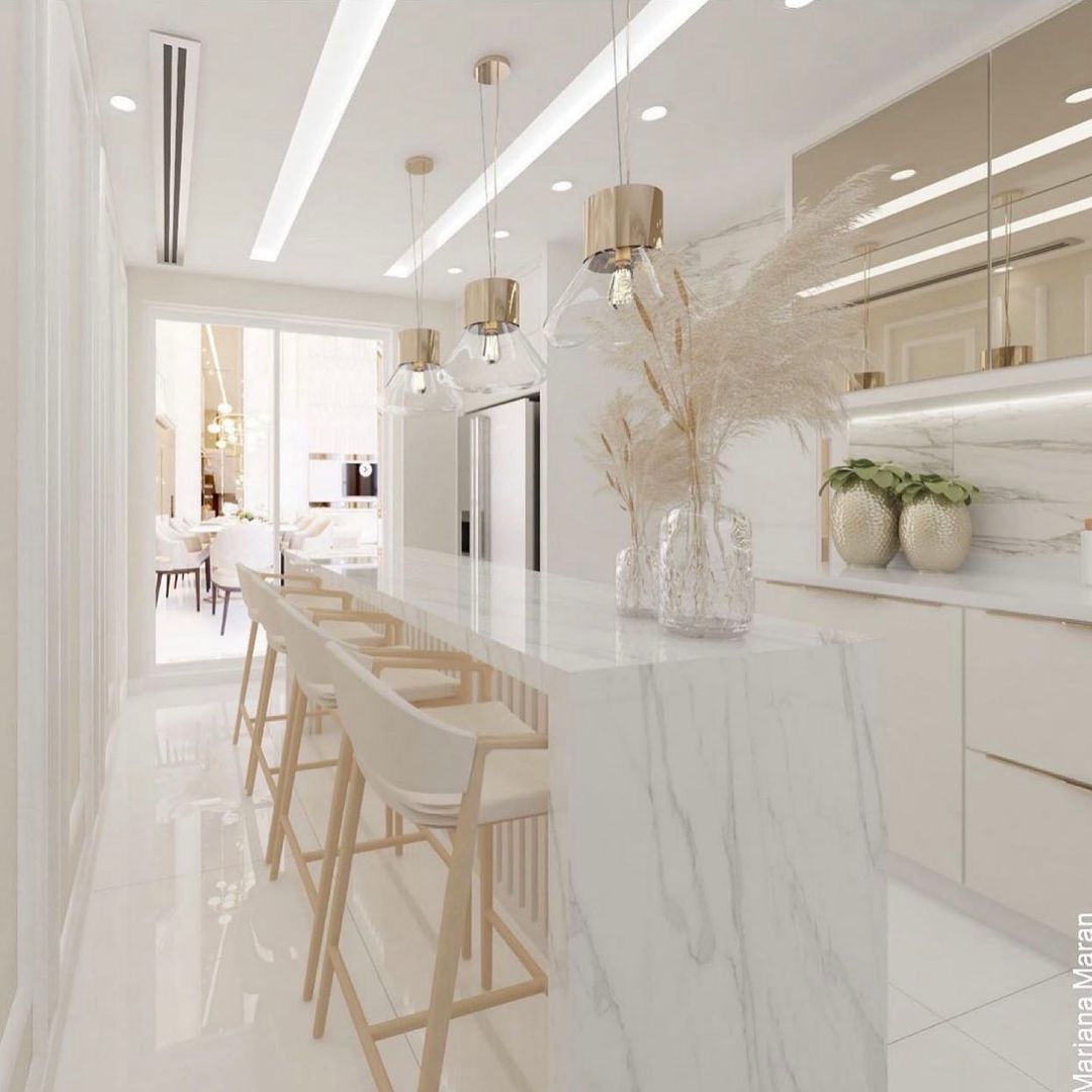 How to Design a Glam Style Room