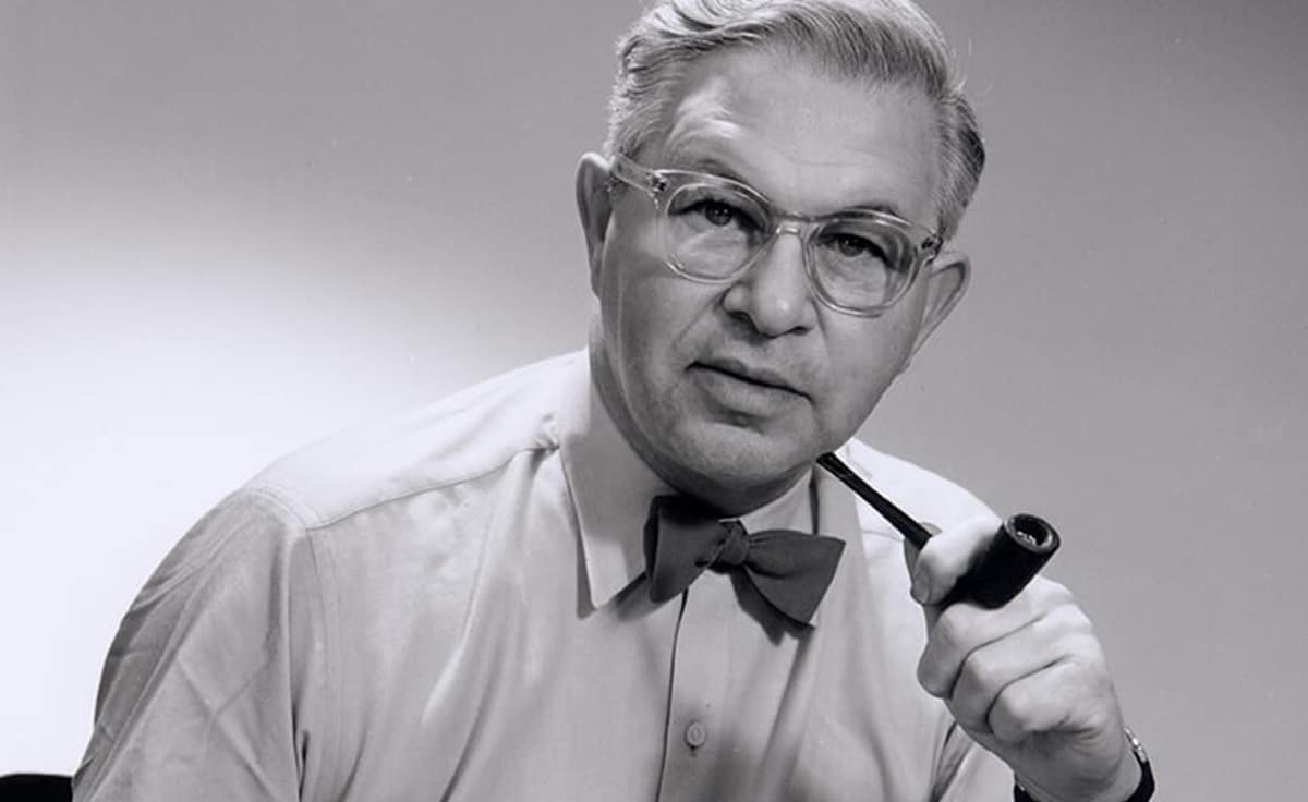 Arne Jacobsen