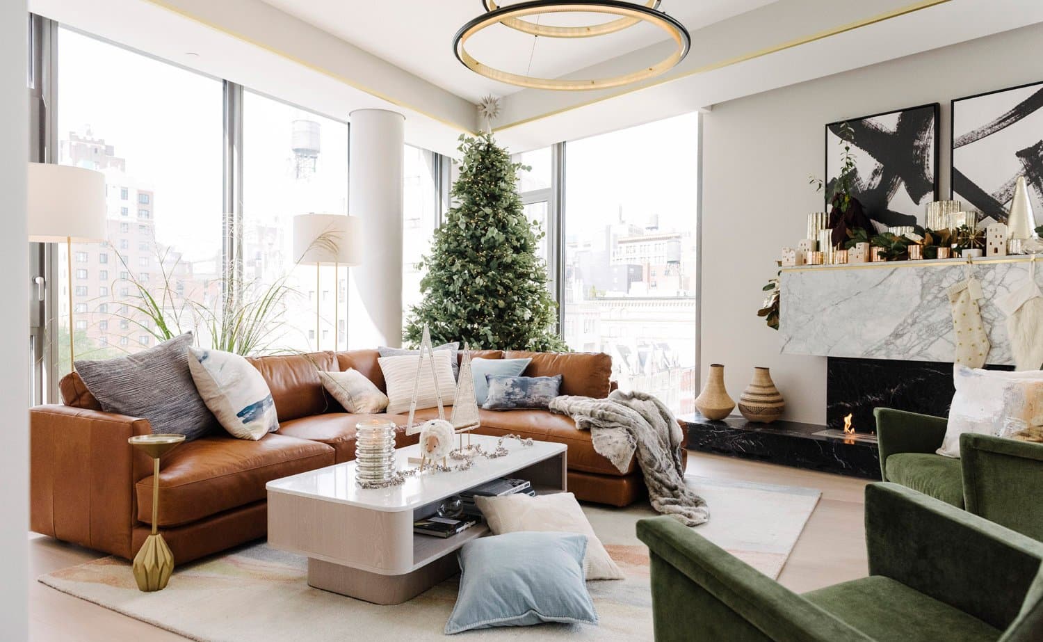 mid century modern design