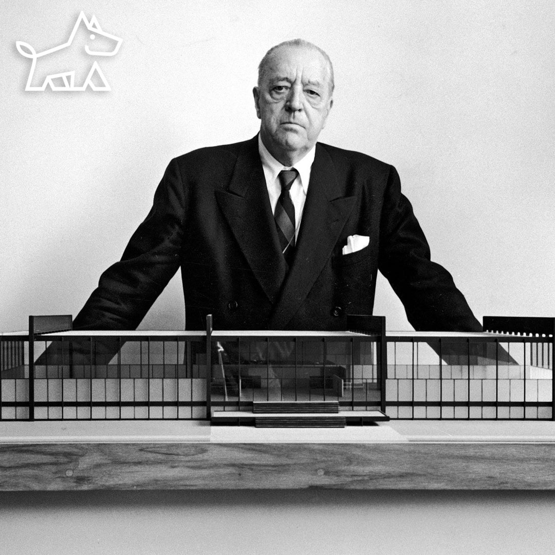 15 Famous Midcentury Modern Furniture Designers