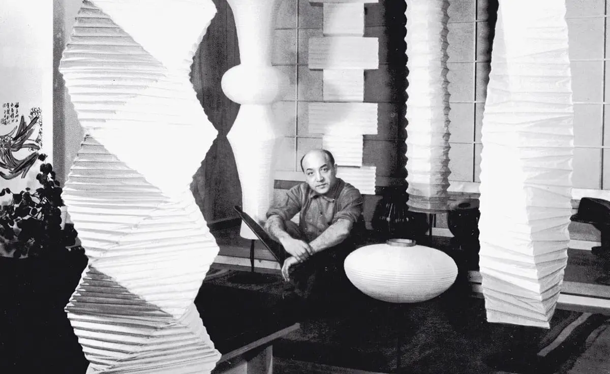 Isamu Noguchi