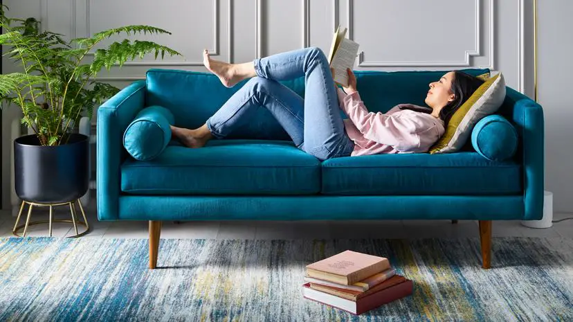 mid century modern design