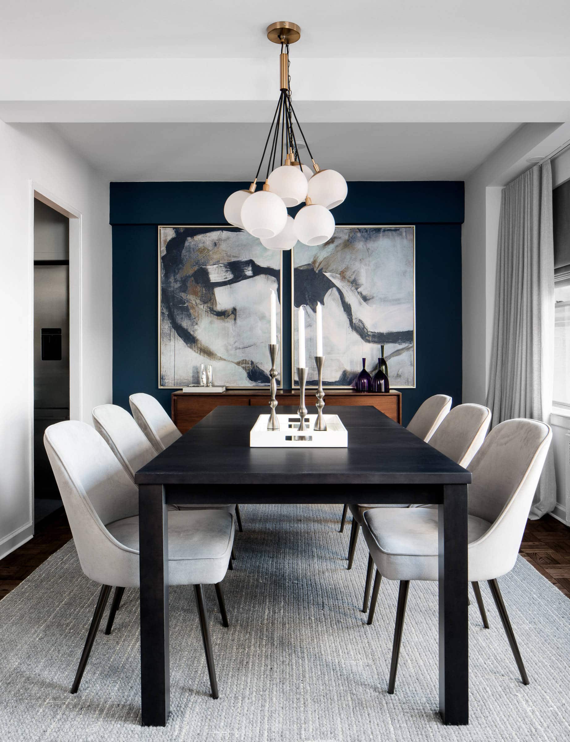 contemporary interior design