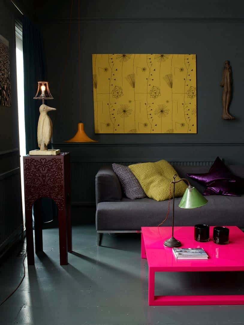 Add Statement Pieces