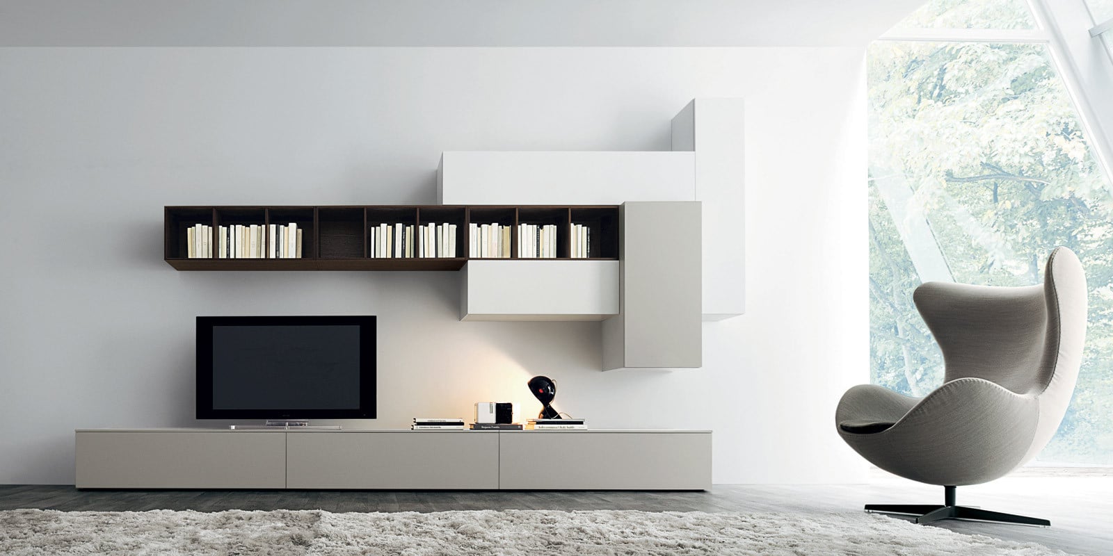 modern living room design