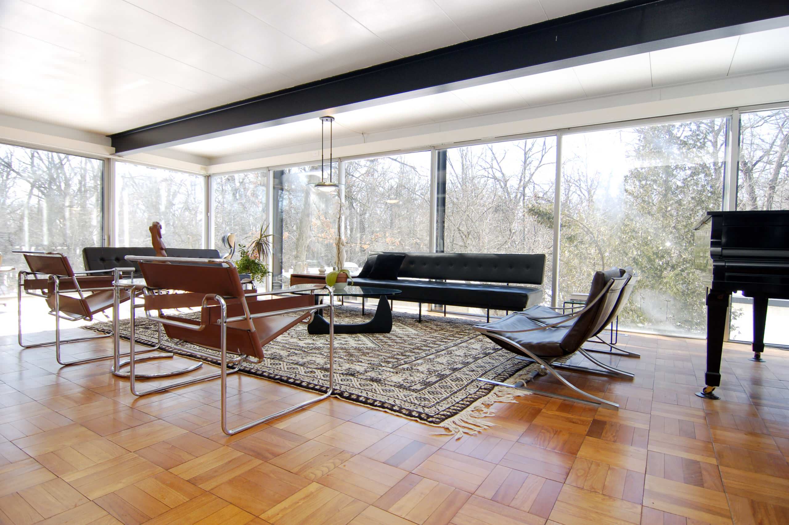 modern living room design