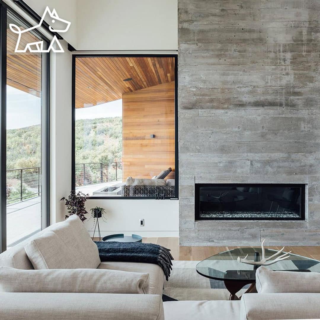 How to Create an Elegant Contemporary Room Design in 5 Easy Steps