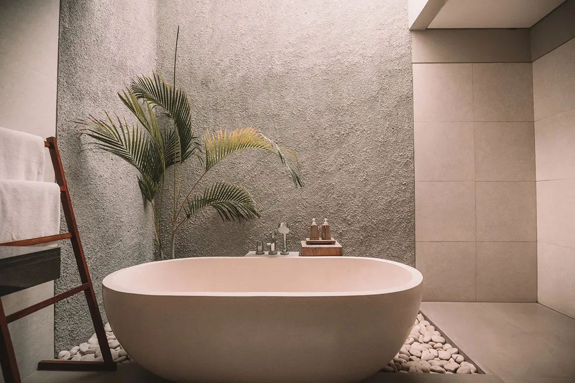 contemporary interior design