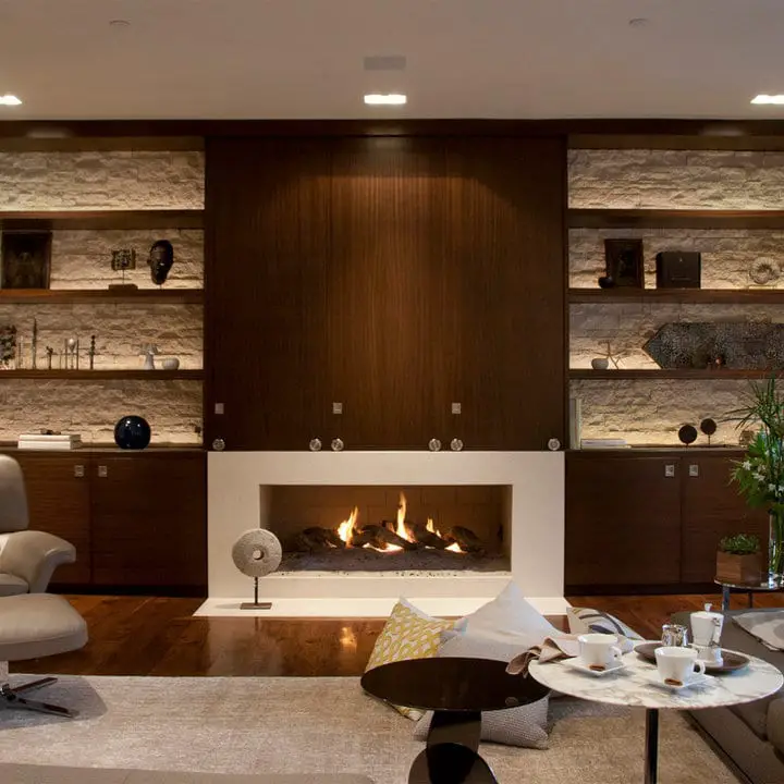 contemporary interior design