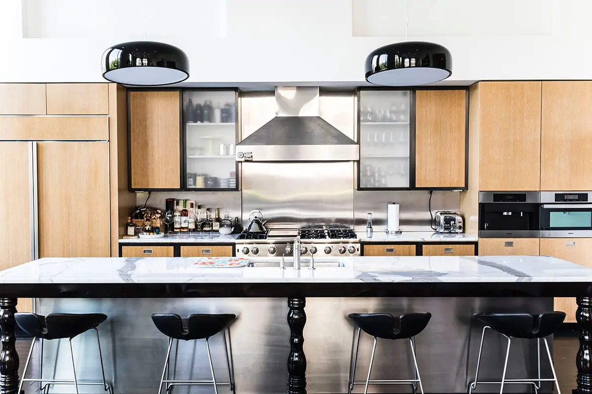 contemporary interior design