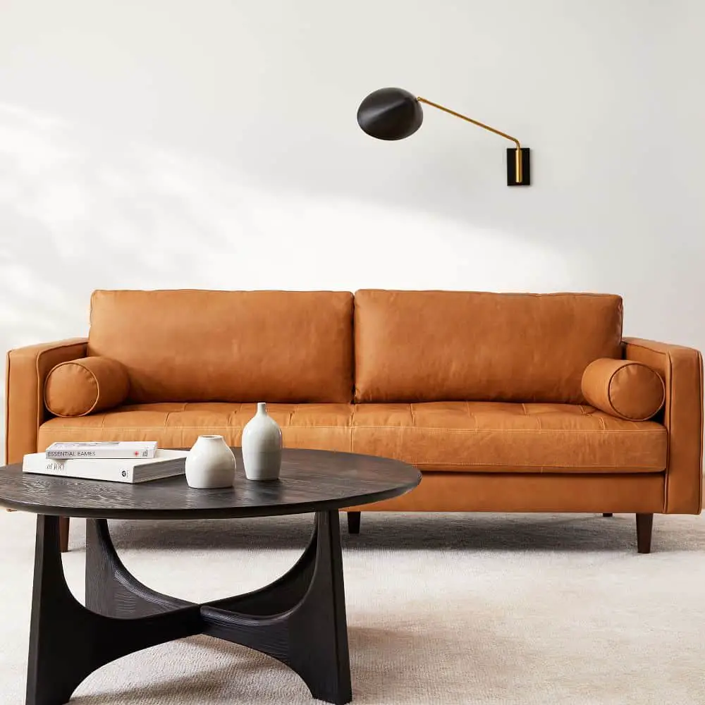mid century modern design