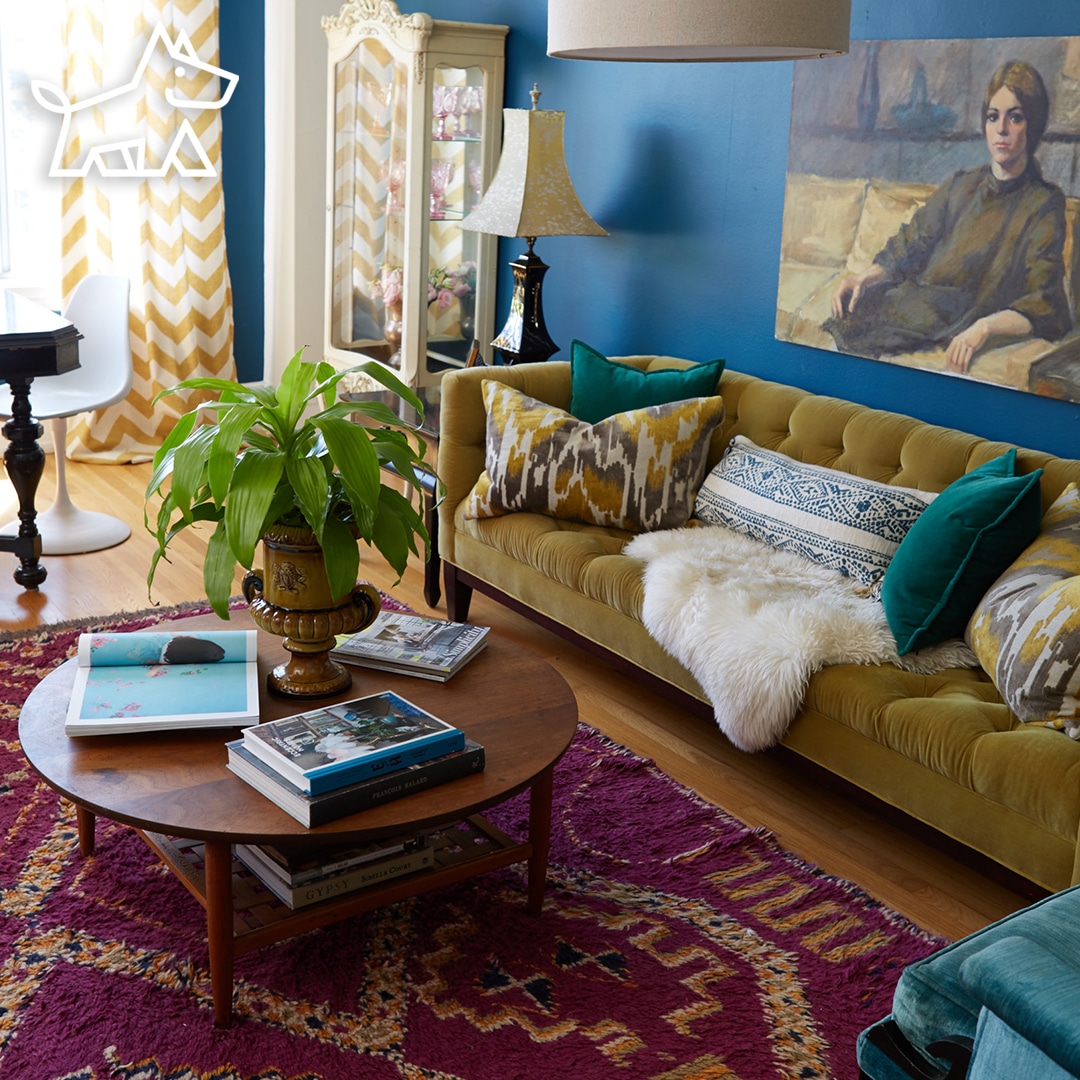 Cozy Eclectic Old World Decorating – A How to Guide