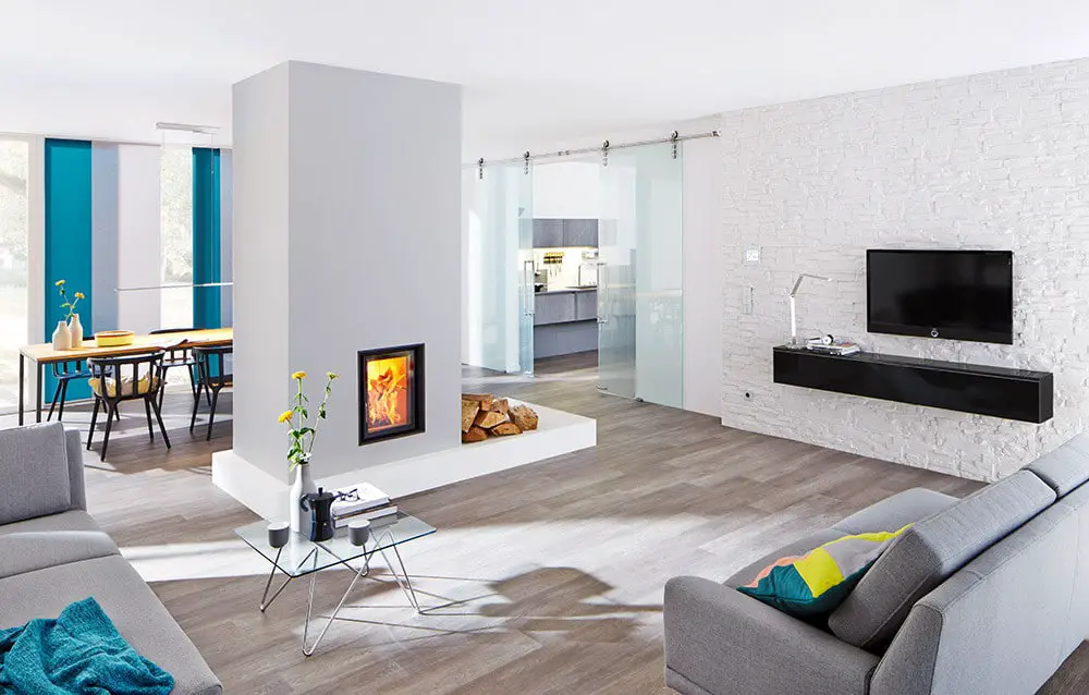modern living room design