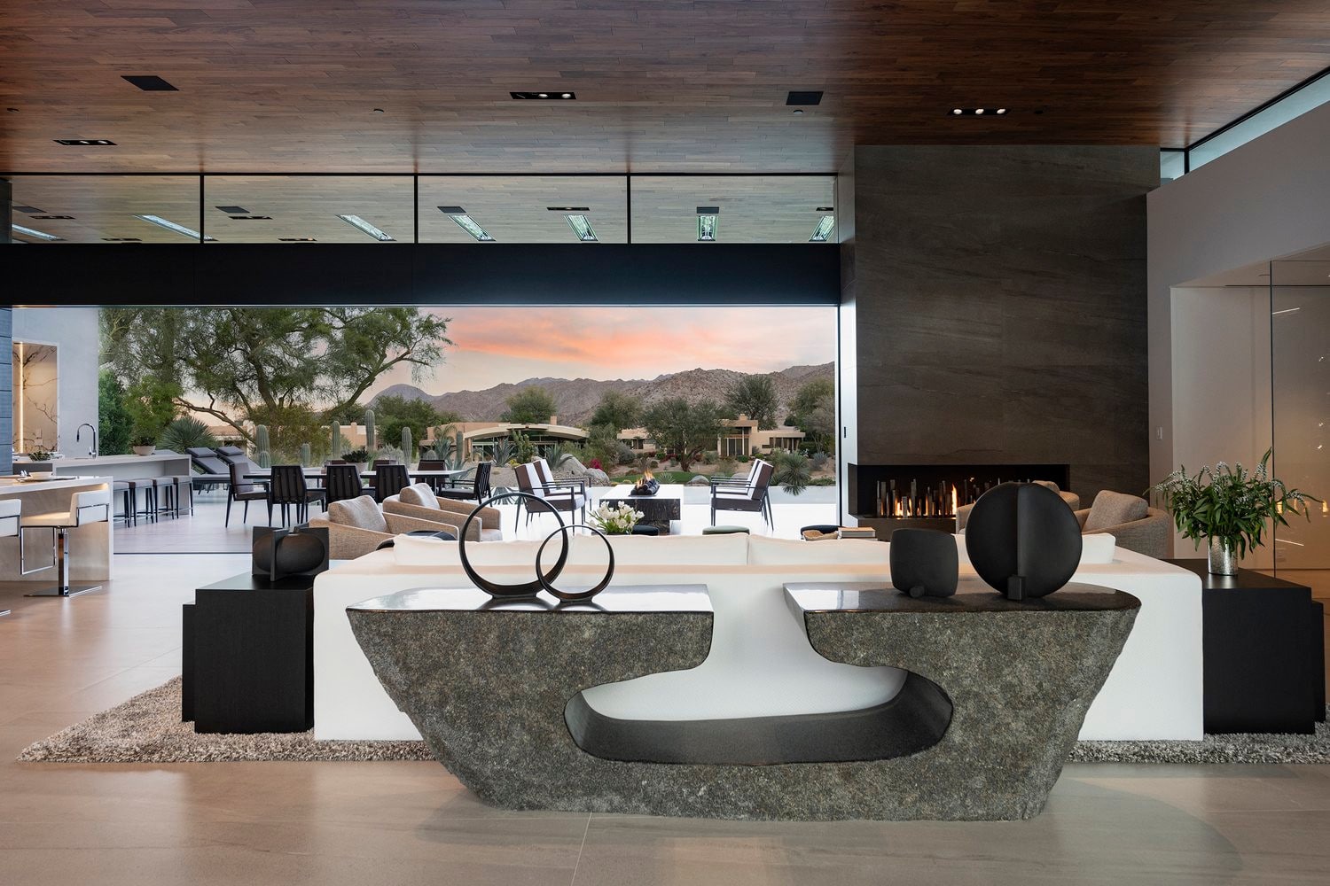 modern living room design
