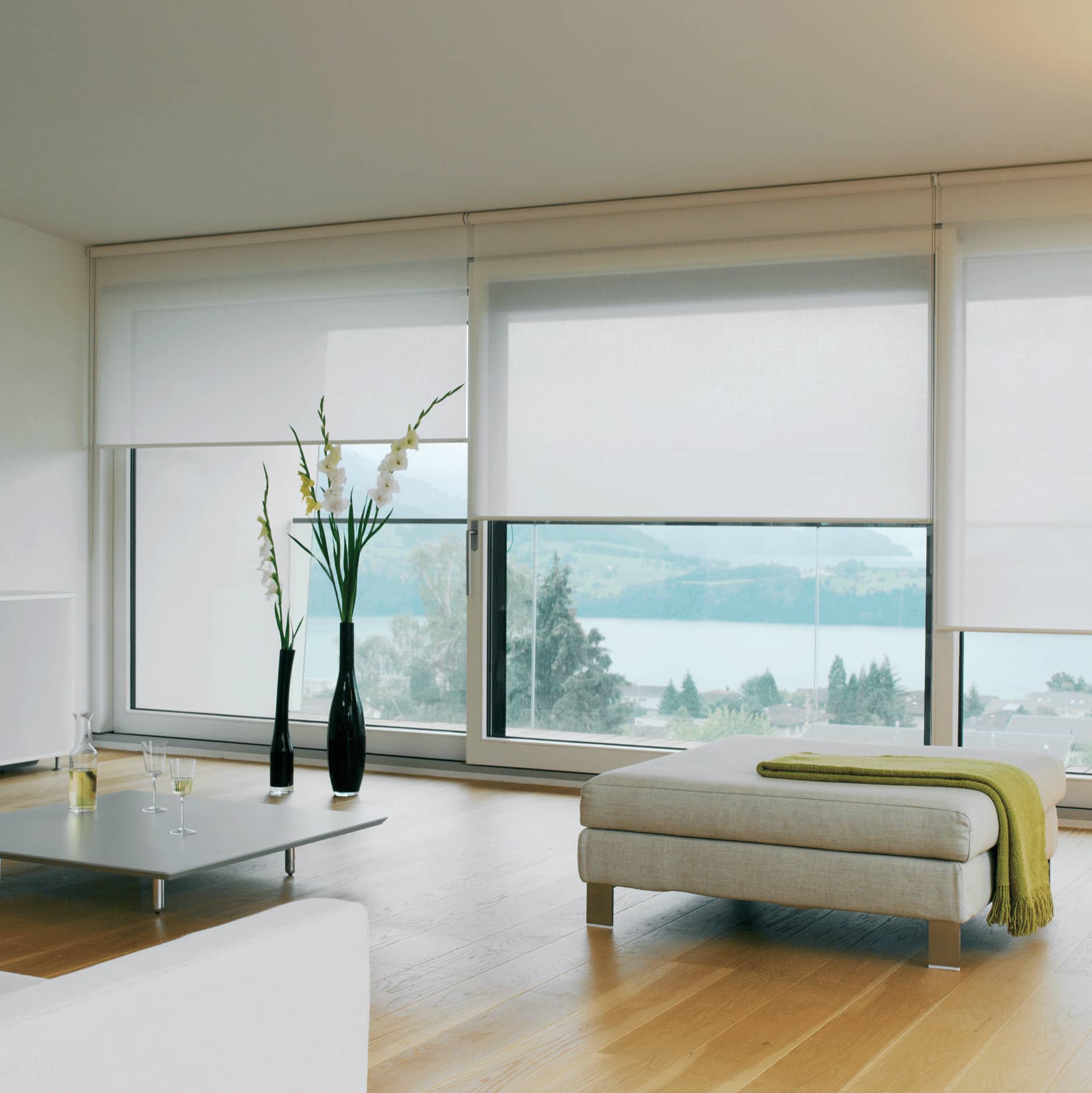 modern living room design