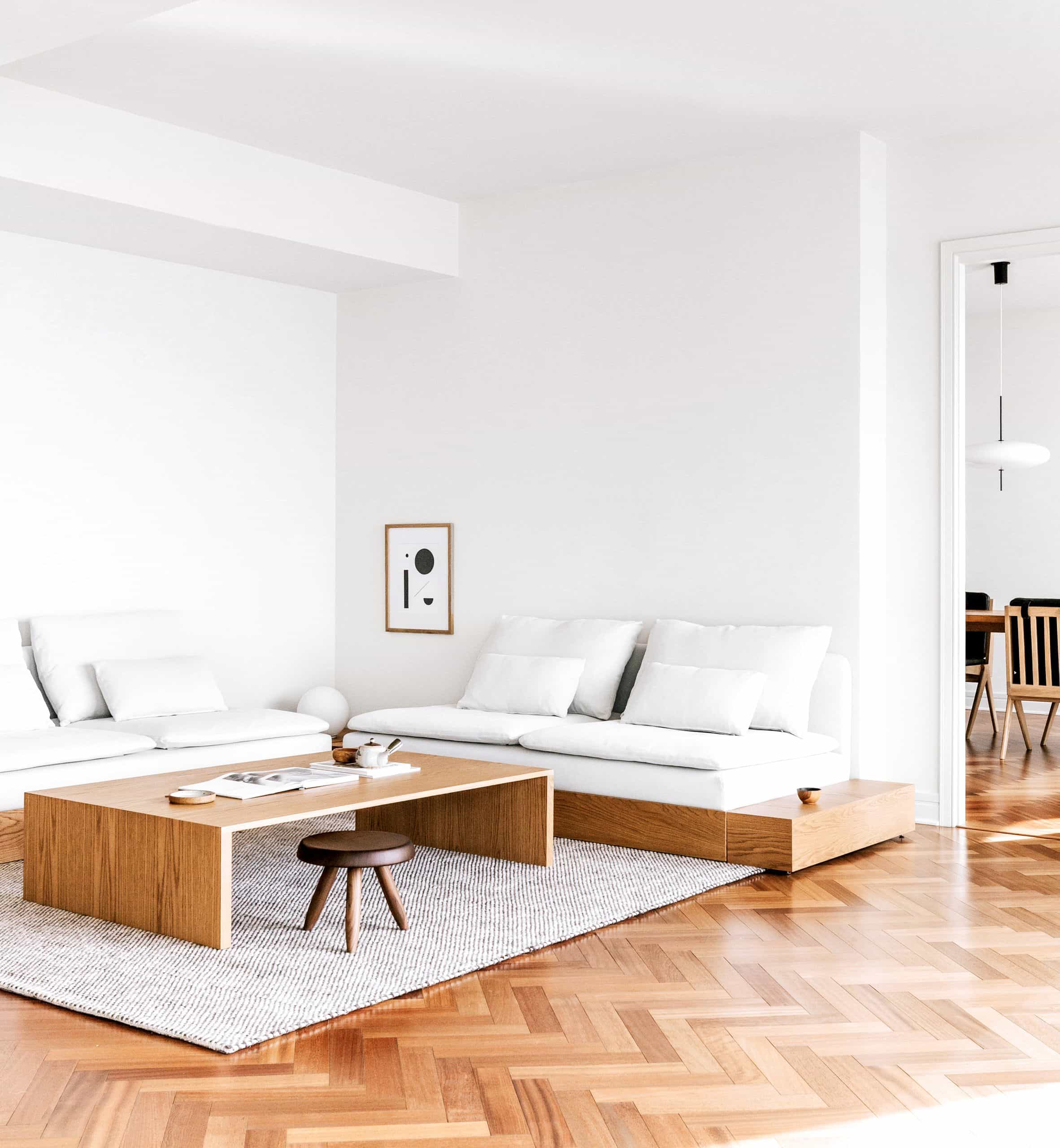 contemporary interior design