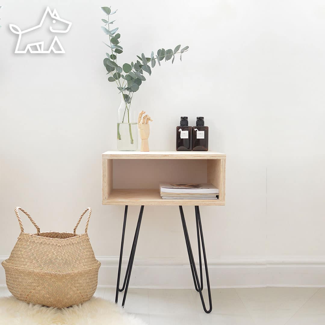 10 Great Mid-Century Modern Decor DIYs