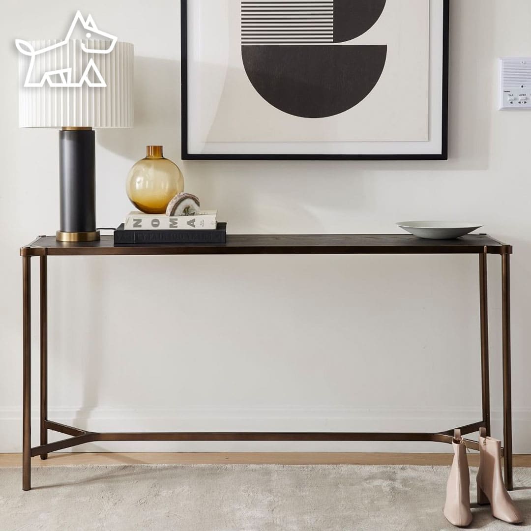 6 Mid Century Entryway Ideas For A Welcoming Foyer