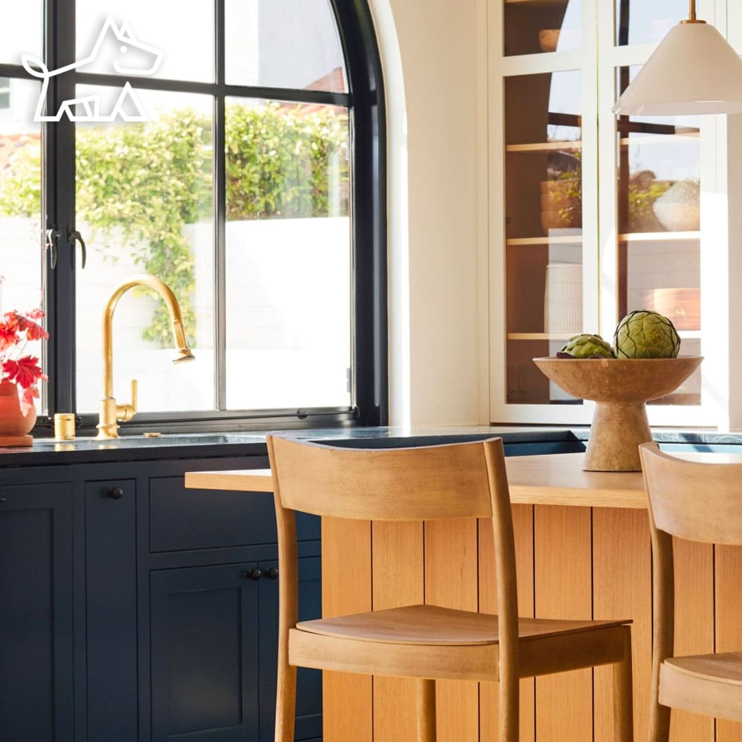 16 Great Midcentury Modern Kitchen Accents and Ideas