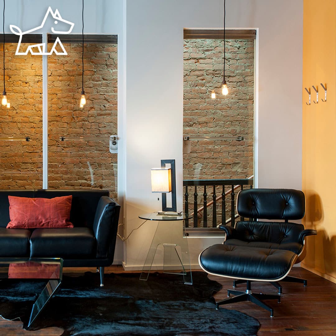 10 Mistakes When Decorating in Midcentury Modern Style
