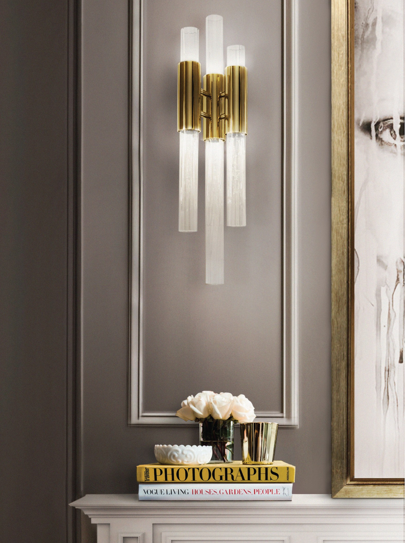 How to Design a Classic Style Room