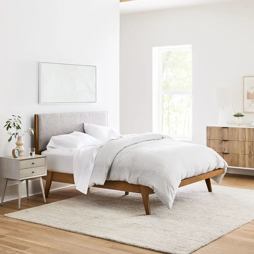 mid century modern design