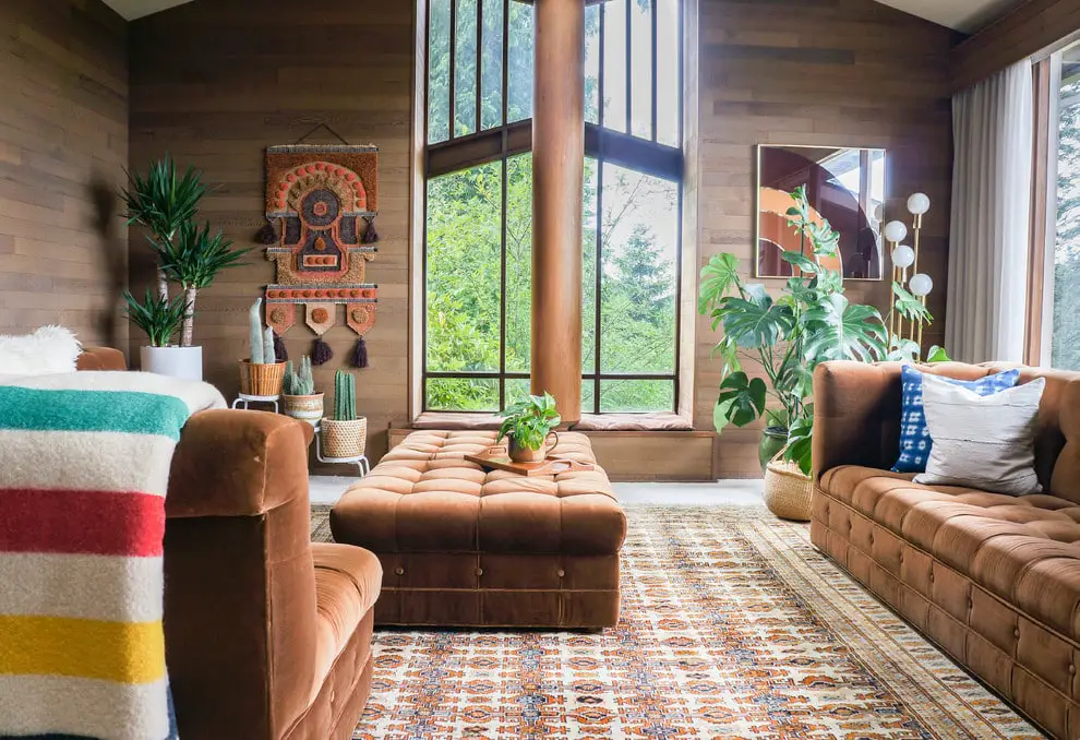 Lounging Furniture